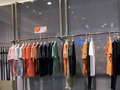 -翠微百货(龙德店)