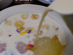 -绿小院(荔湾店)
