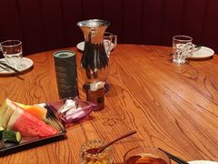 -驿楼兰·新疆菜(火车站店)