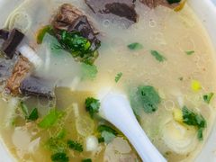 -兄弟俩老李家牛肉汤(总店)