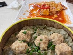 -台山第一家兴华黄鳝饭·黄鳝婆(开平店)