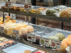 -君之狮子山·轻糖烘焙(松江印象城店)