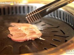 PB018559-贺野·自助炭火烤肉(紫藤路店)