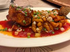 -山外山菜馆(玉泉路店)