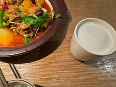 -纳鲁孜·新疆特色餐厅(上海悦荟广场店)