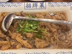 小酥肉-老雒阳面馆·水席·洛阳菜(王城路店)