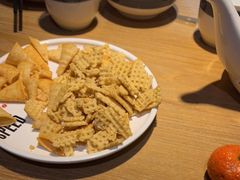 -吕氏疙瘩汤·私家菜馆(慈云寺店)