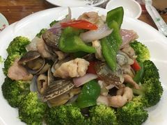 -阿静美食