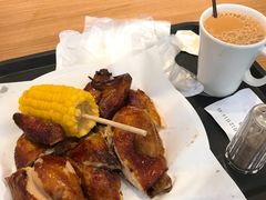 -大家乐(深圳中信店)