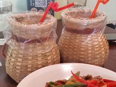-紫滇源云南生态菜(丹凤街店)