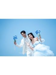-索菲雅新派婚纱摄影(桂林店)