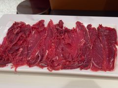 -犇鼎牛潮汕牛肉火锅(新辰里学清路店)