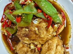 -文杰餐馆(南洪时尚风情街店)