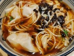-弄堂小笼包(西青中北永旺购物中心店)