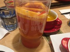 -必胜客(吾悦国际广场店)