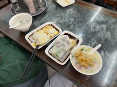 -穗银肠粉店(东川路店)