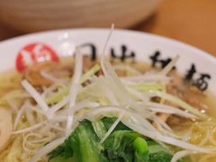 -日出拉面(望京店)