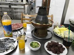 -三兴涮羊肉(荣安大街店)