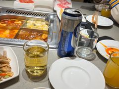 -海底捞火锅(泉城路店)