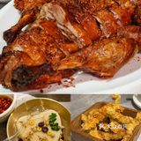 🔥超燃种草！这家鸡肉煲，香辣鲜嫩多汁，朋友