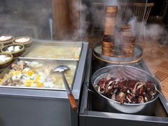 -青石桥老瓦房肥肠粉总店(青石桥总店)