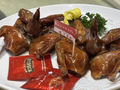 -红日饭店(裕隆三路店)