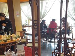 -那家小馆•北京菜•烤鸭(香山店)