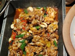 -恰饭·老长沙市井菜(天河客运站店)