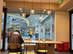 -星巴克(武汉协和医院店)