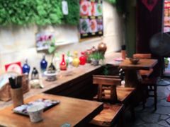 -老宅原住民沙茶面精品小吃(龙头路店)