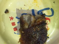 -马路牙子地桌烤肉(工体店)