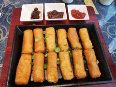 -徽味阁(永莲国际购物中心店)