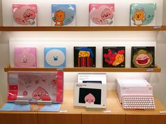 -KAKAO FRIENDS(弘大店)