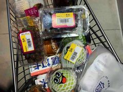 -盒马鲜生(宝地店)