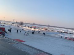 -人民防洪胜利纪念塔