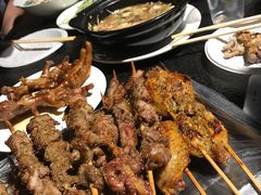 -买又大餐厅(福林里店)
