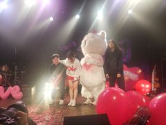 -MAO Livehouse(杭州店)