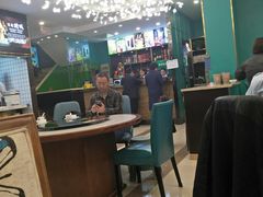 大堂-三品香·江浙菜(松江九谊店)