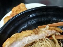-老地方面馆(思南路店)