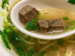 -东方宫中国兰州牛肉拉面(厦门旗舰店)