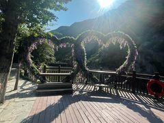 -灵溪风景区