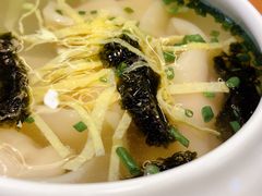 -苏小柳手作点心(控江旭辉分院)