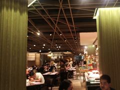 -金海湾自助餐厅(金陵饭店)