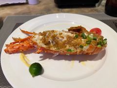 -安蒂娅·海鲜自助餐厅(安蒂娅美兰酒店)