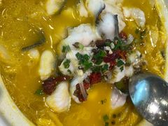 -兰湘子·湘菜小炒(荥阳吾悦广场店)