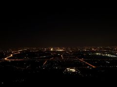 -鬼笑石后山停车场