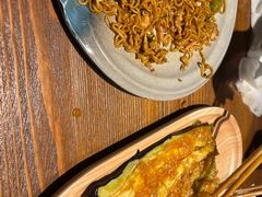 -1819餐厅·团队聚餐·烤串·精酿