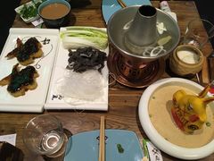 兔爷土豆泥-局气 烤鸭·北京菜(光华路店)