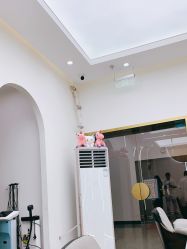 -JUNO hair salon
