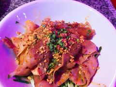 -蘭奢雅集·江浙菜(青山江滩店)